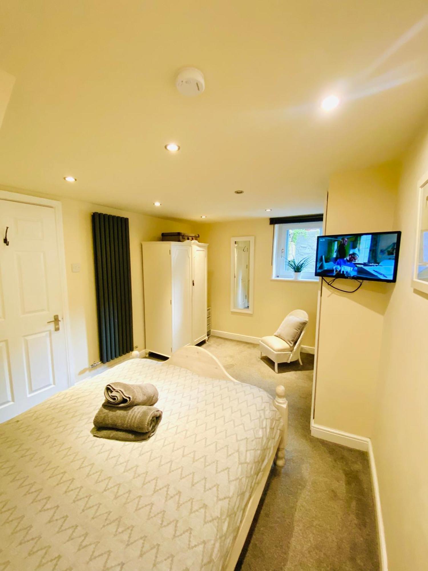 Vere House, 1, Spacious & Great Location Appartamento Scarborough
