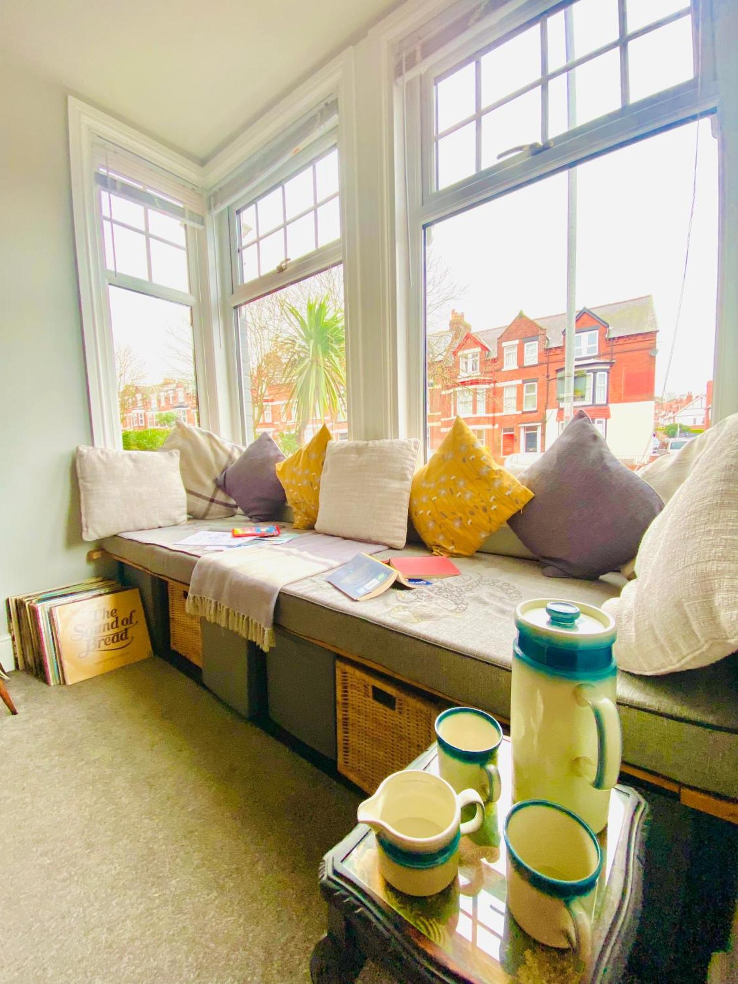 Apartment Vere House, 1, Spacious & Great Location *