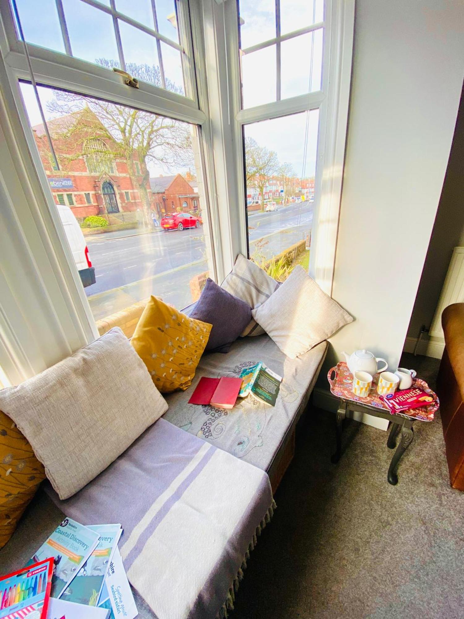 Vere House, 1, Spacious & Great Location Apartment *