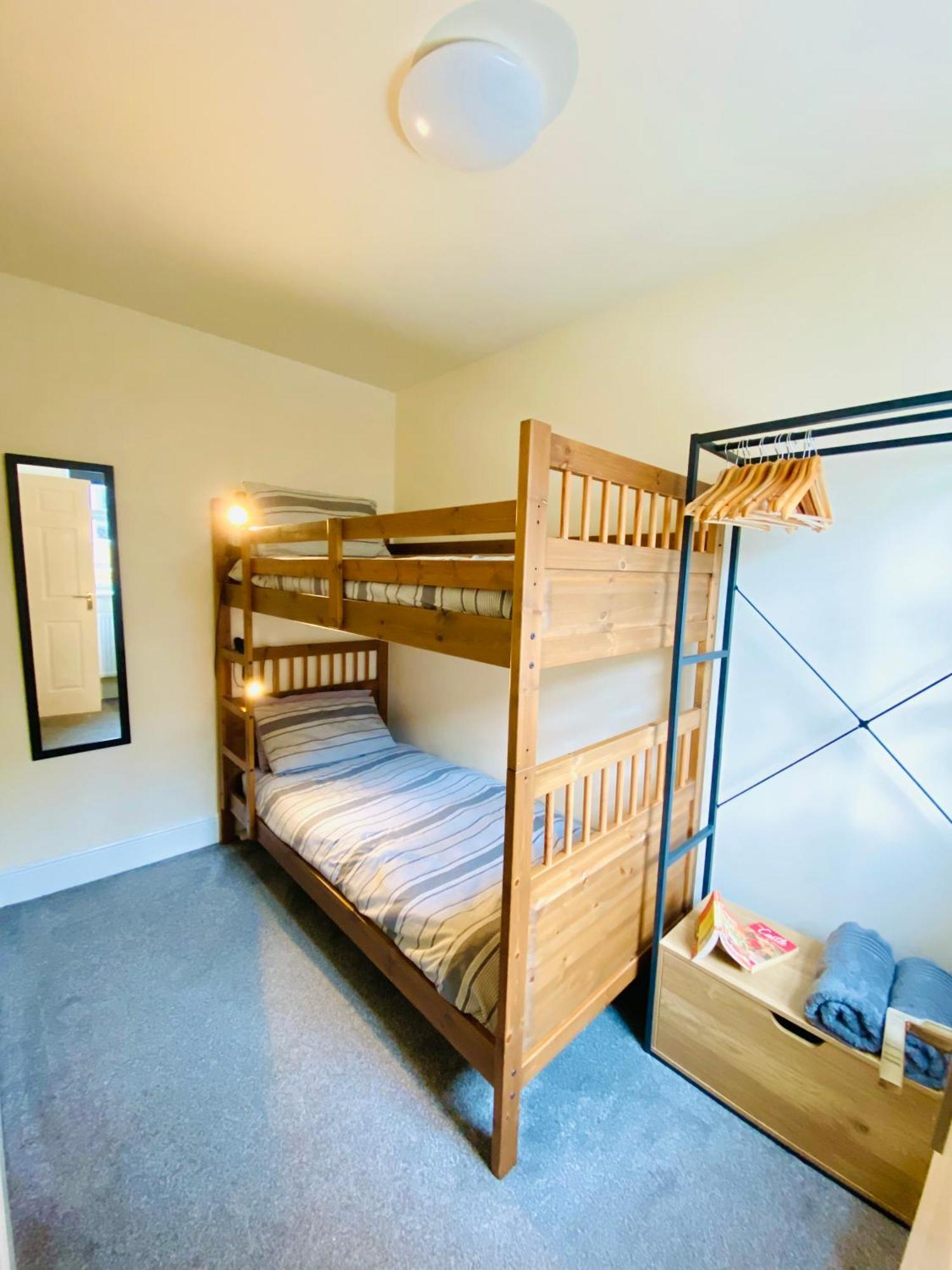 Apartment Vere House, 1, Spacious & Great Location *