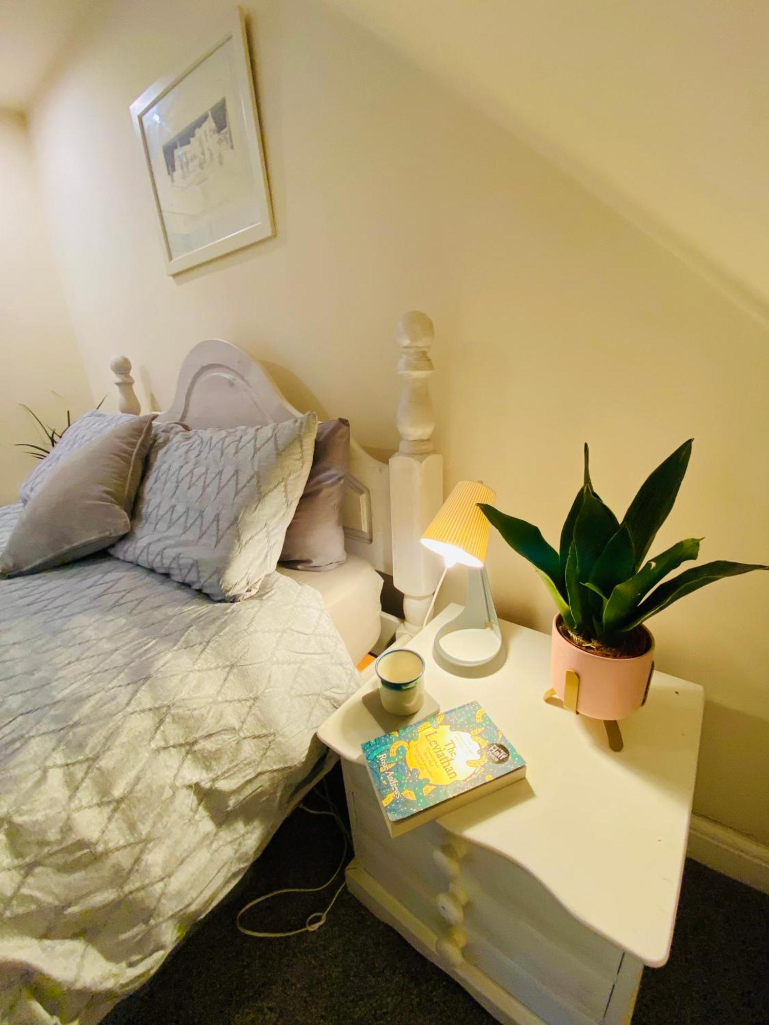 Vere House, 1, Spacious & Great Location